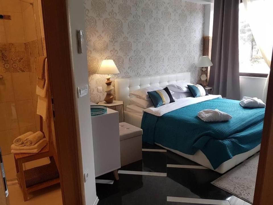 Residence Antiqua Rooms Bibinje Exterior photo