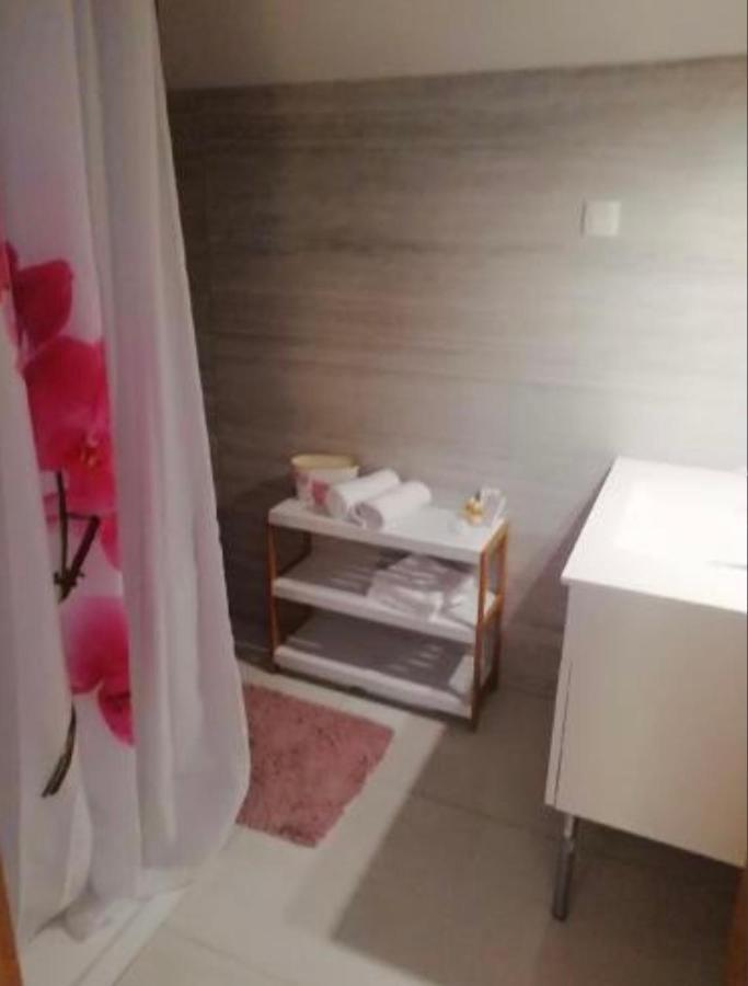 Residence Antiqua Rooms Bibinje Exterior photo
