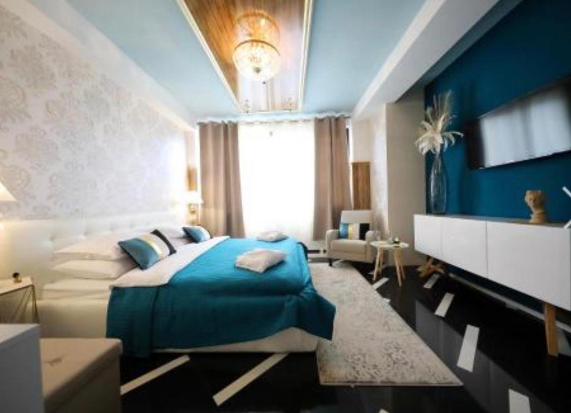 Residence Antiqua Rooms Bibinje Exterior photo