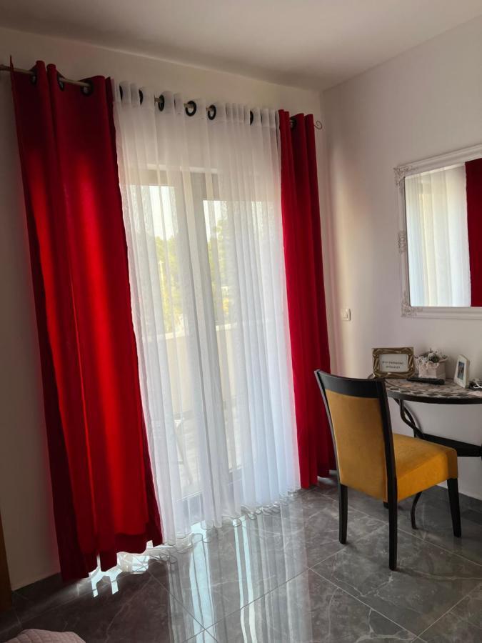 Residence Antiqua Rooms Bibinje Exterior photo